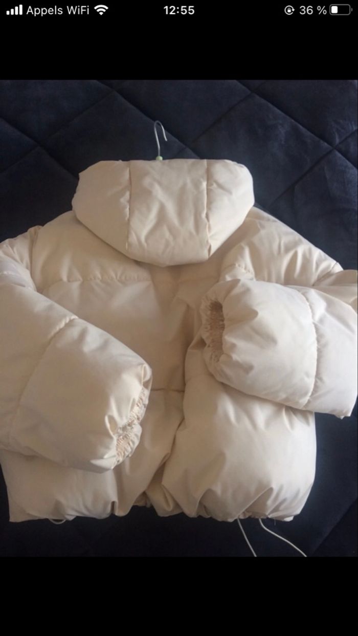 Doudoune - photo numéro 3
