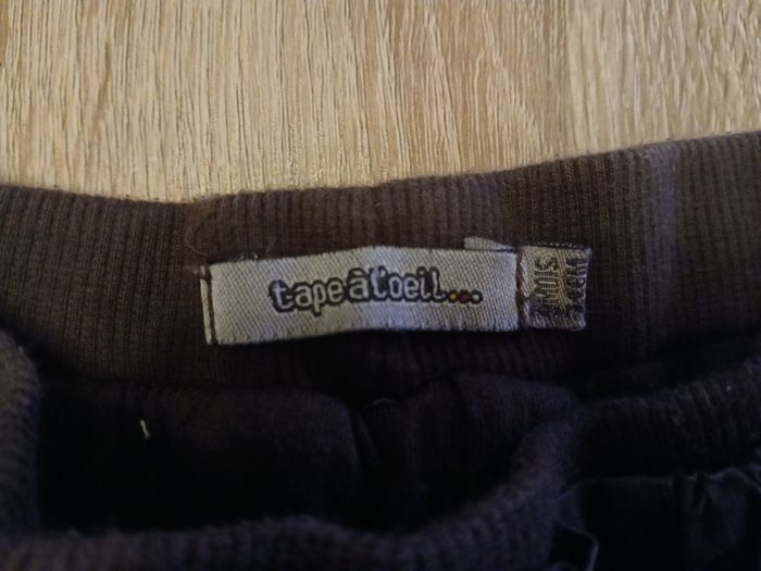 Pantalon et Short - photo numéro 2