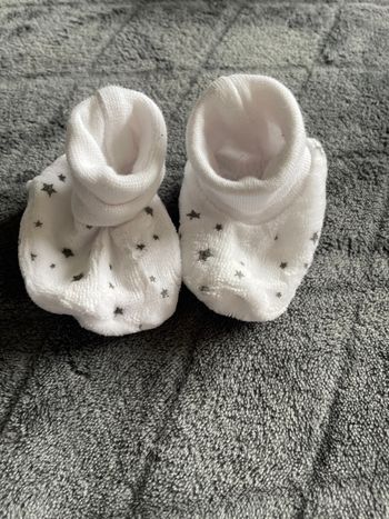 Coussin de naissance 