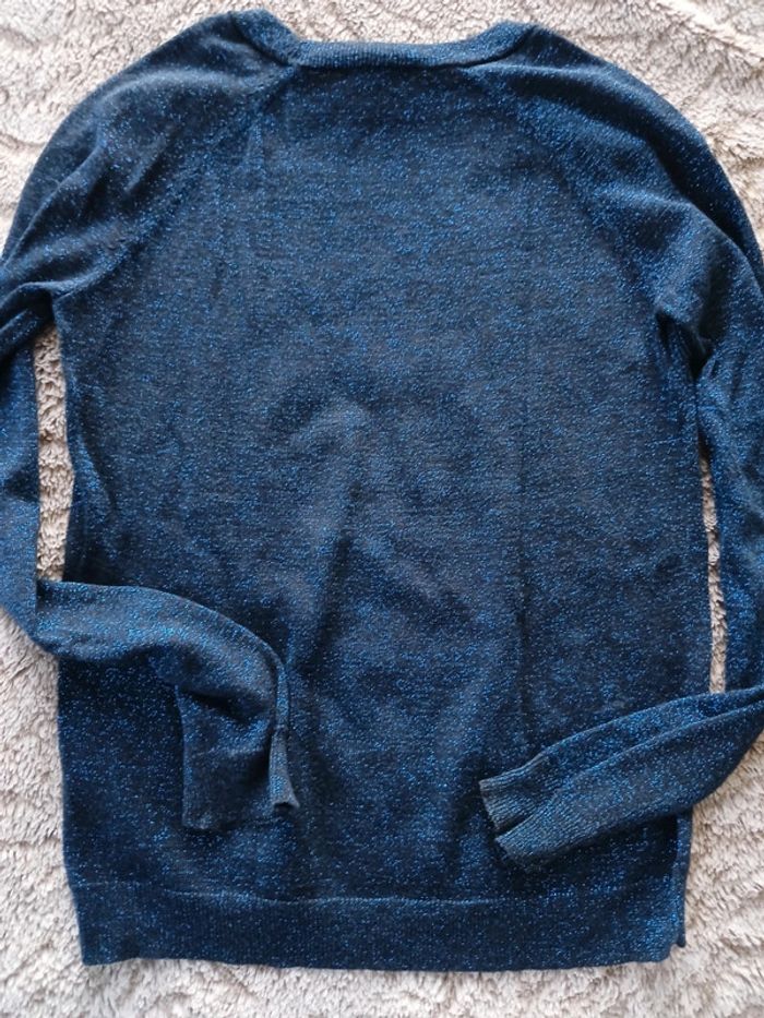 Pull 12 ans - photo numéro 3