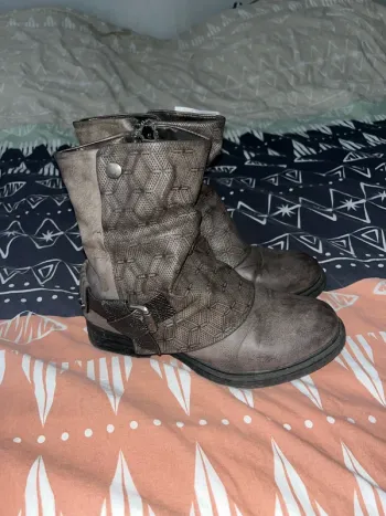 Bottines