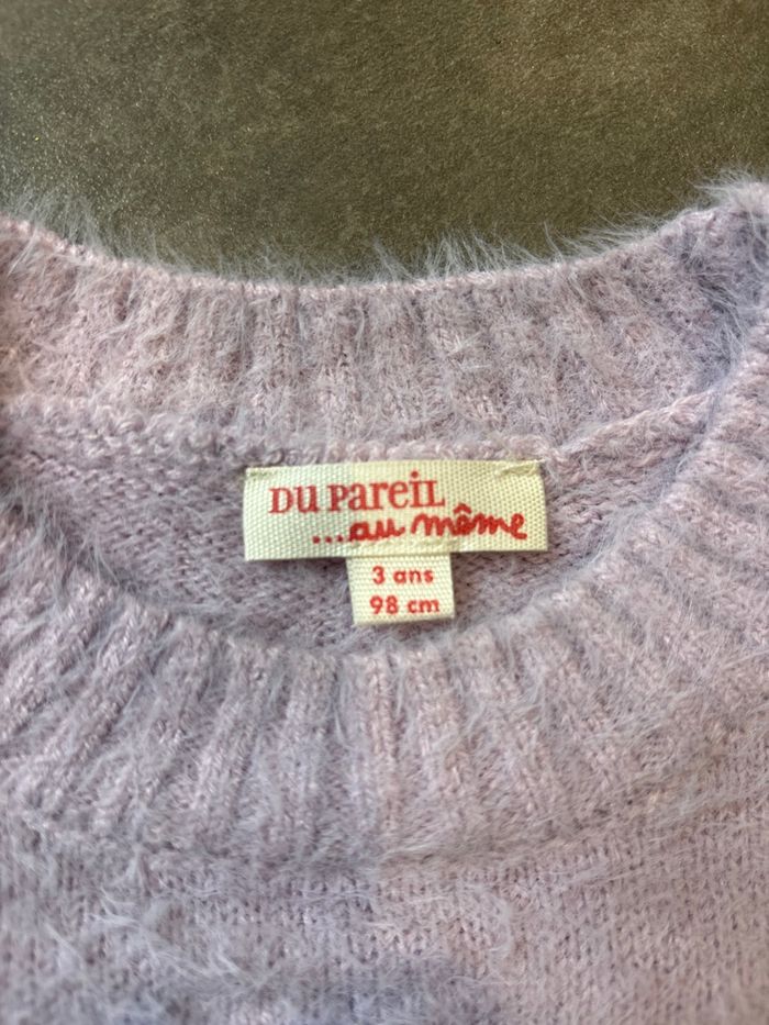 Pull - photo numéro 2