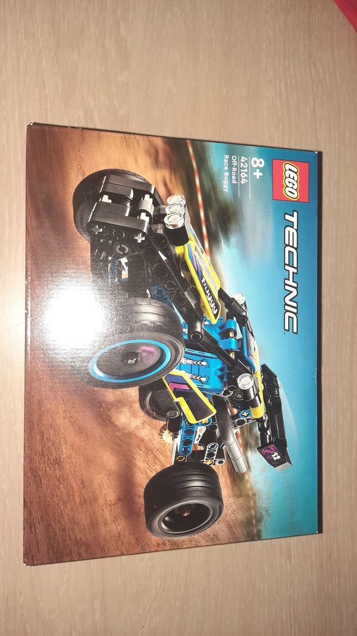 Lego technic