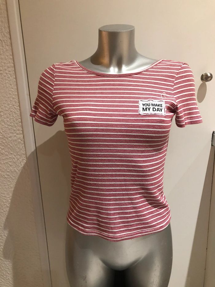Tee shirt