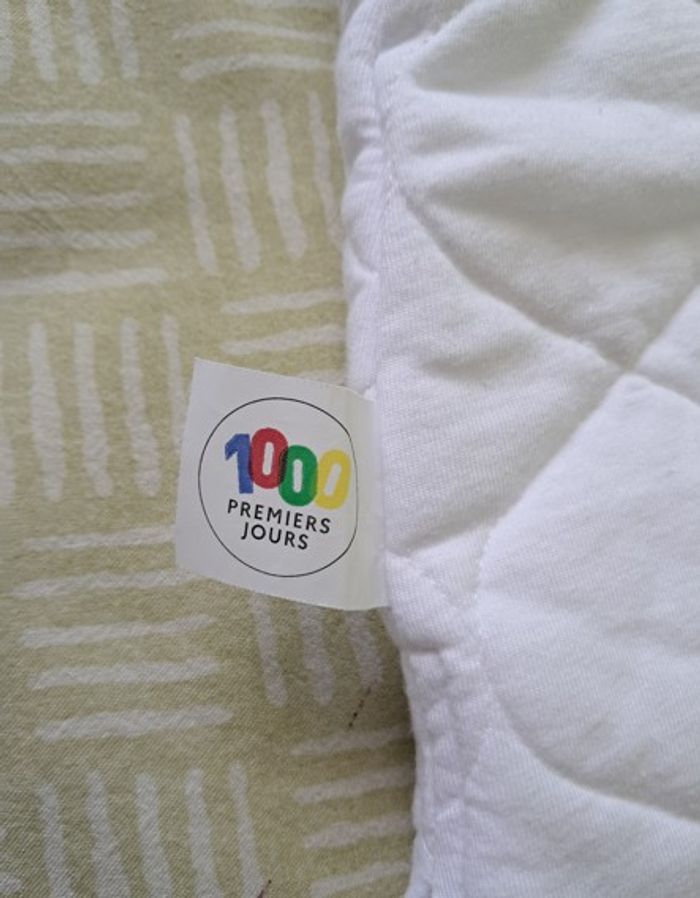 Gigoteuse 1000 premiers jours- 0 6 mois , unIsexe - photo numéro 4