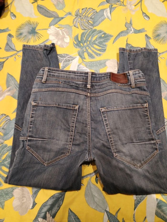 Jean 42 - photo numéro 8