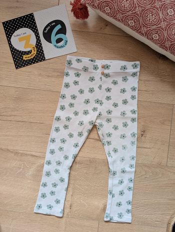 Legging Kiabi 36 mois