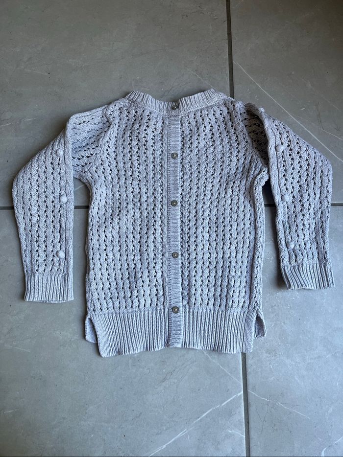 Pull - photo numéro 2