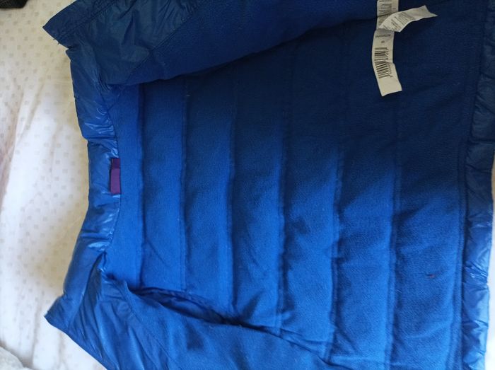 Doudoune 6 ans duvet - photo numéro 3