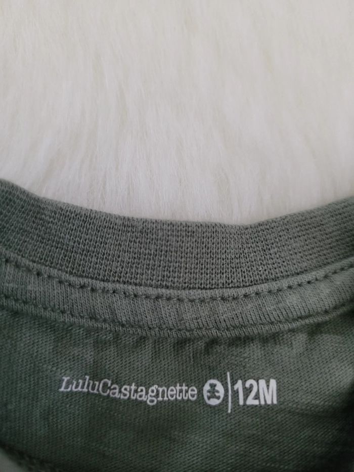 Ensemble Lulu Castagnette - photo numéro 6