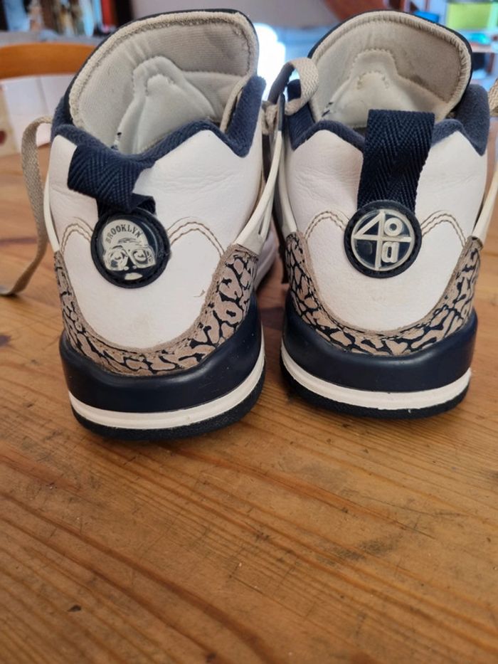 Jordan spizike low. - photo numéro 5