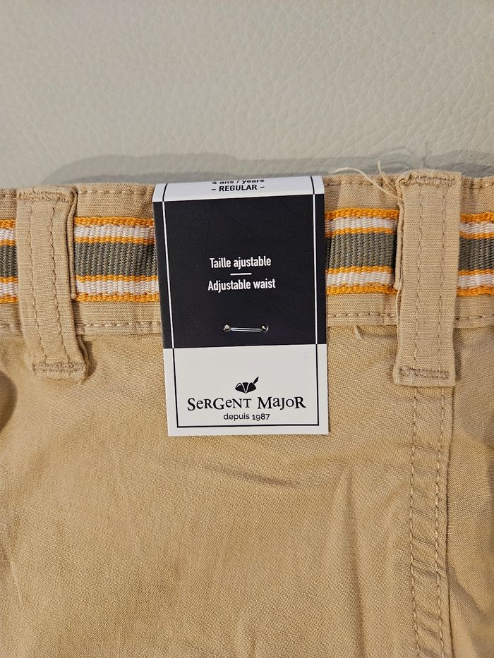 Short aventurier NEUF - photo numéro 3