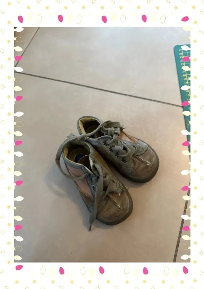 Bottines 21 - photo numéro 2