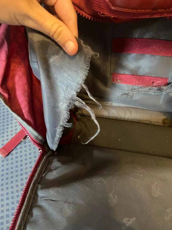 Sac à dos Kiwiwho - photo numéro 7