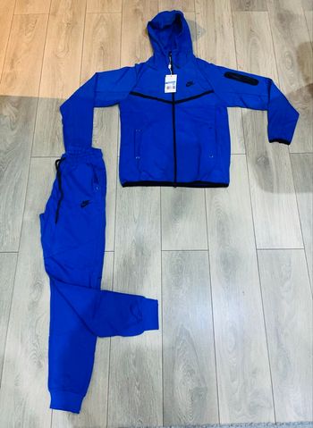 survetement nike tech fleece