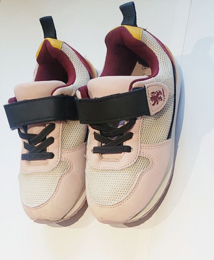 Chaussures de Sport Harry Potter pour Fille Taille 28 - photo numéro 6