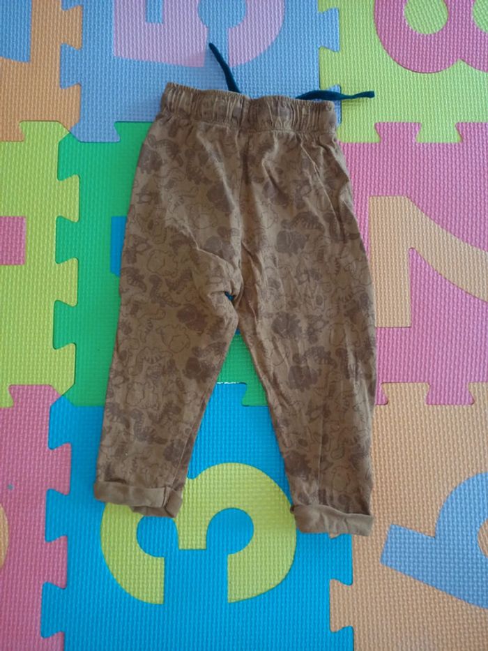 Pantalon, 18 mois - photo numéro 3