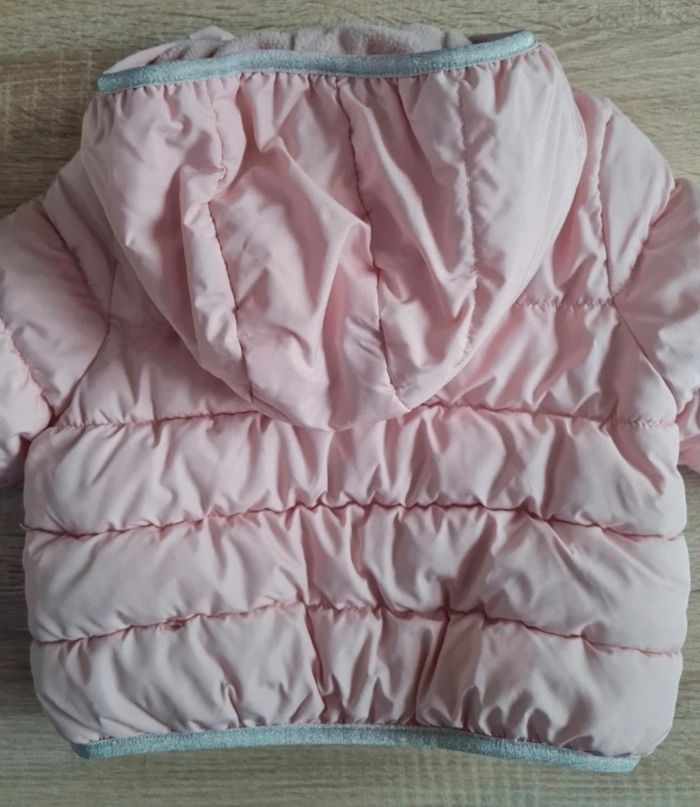 Doudoune - photo numéro 4