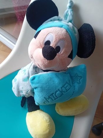 Mickey