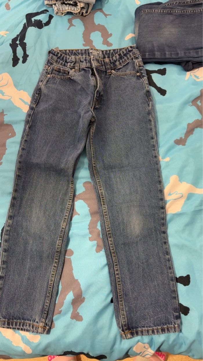 Pantalon enfant - photo numéro 2