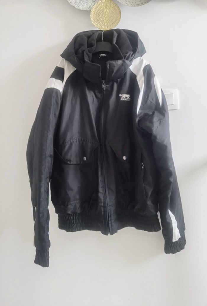 Manteau airness M