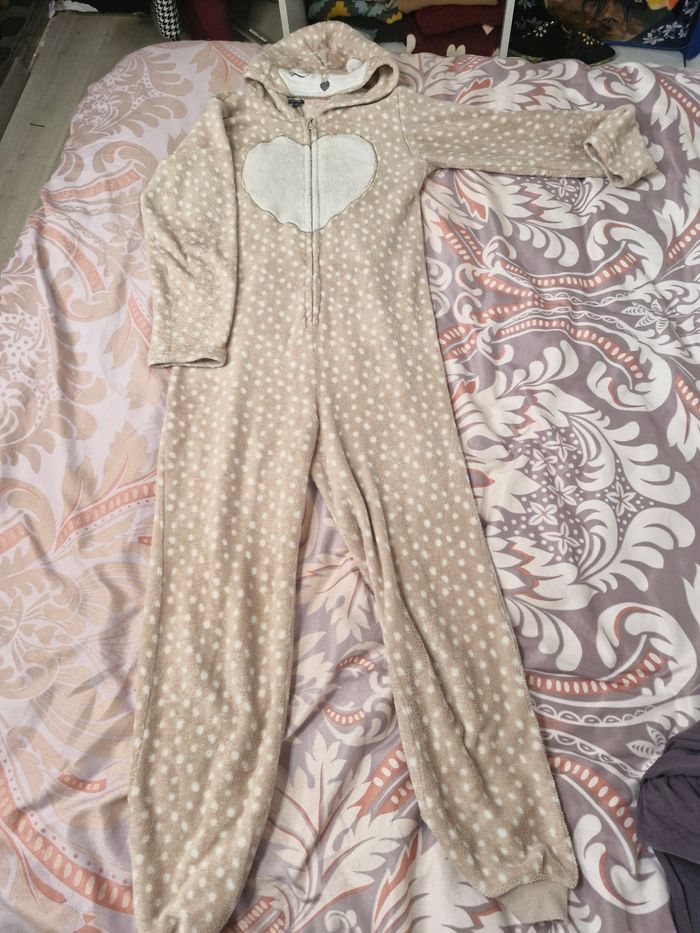 Pyjamas - photo numéro 2
