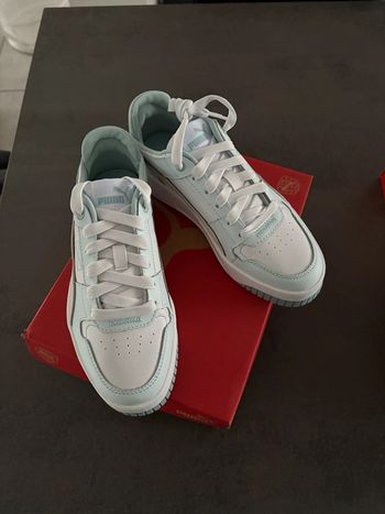 Baskets Puma