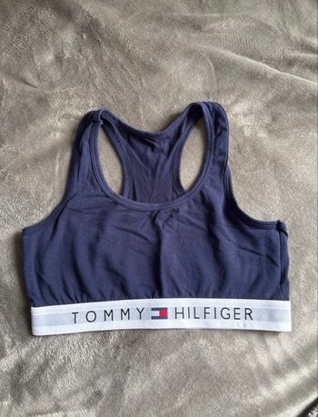 Brassière Tommy Hilfiger - taille M 
