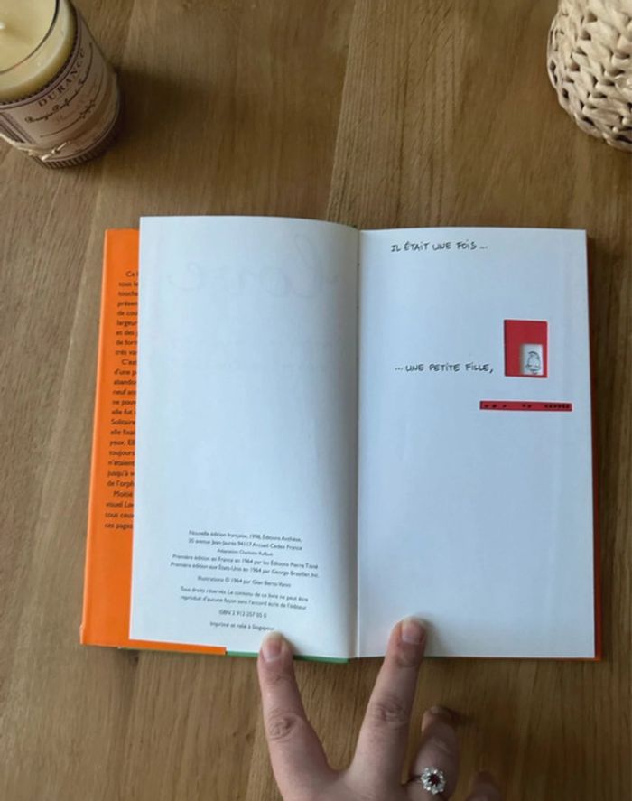 Livre Love écrit par Vanni - photo numéro 9