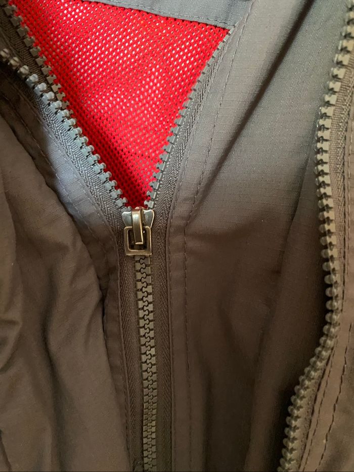 Blouson Superdry taille M - photo numéro 4