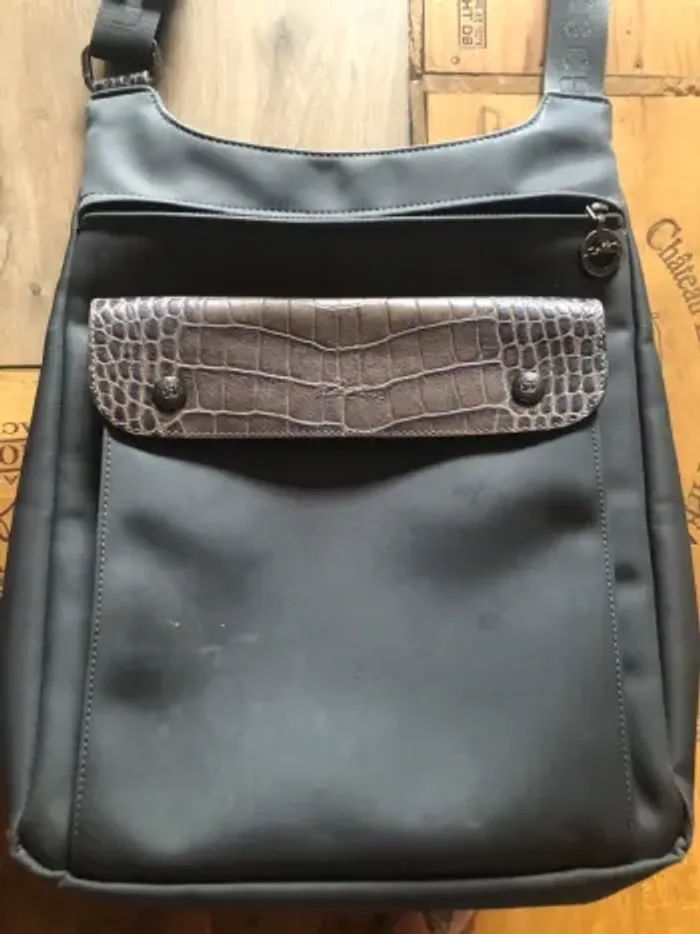 Sac à bandoulière Longchamp