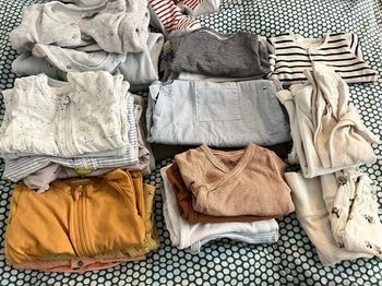 Lot vêtements bébé 1 mois