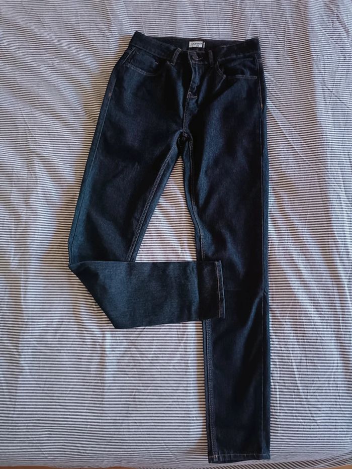 Jean Skinny