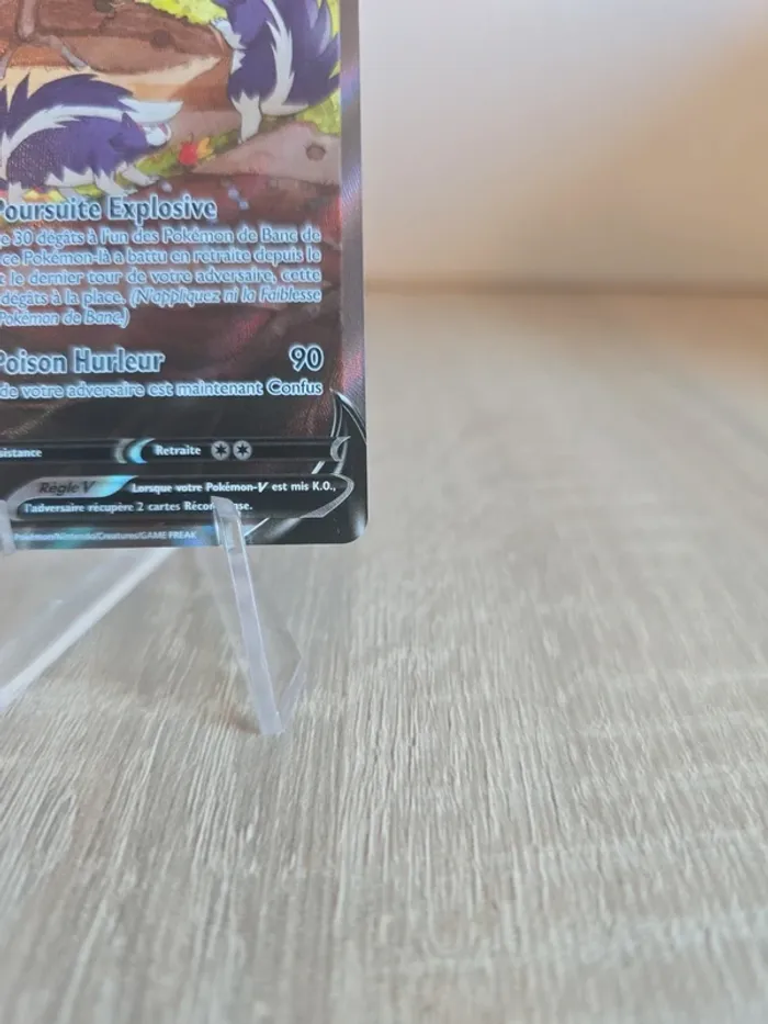 Moufflair V 181/195 - photo numéro 5