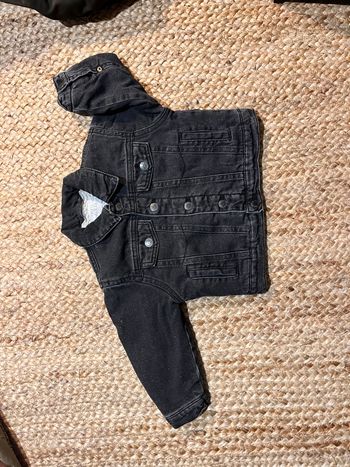 Veste Zara - T.12/18 mois