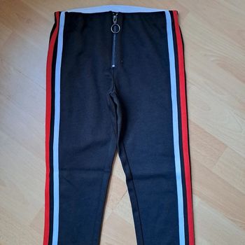 Pantalon legging 7ans #tissaia