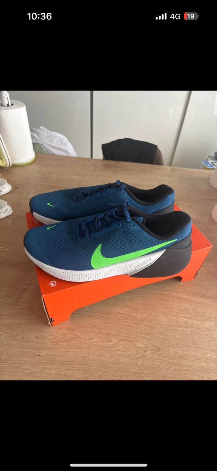 Basket Nike