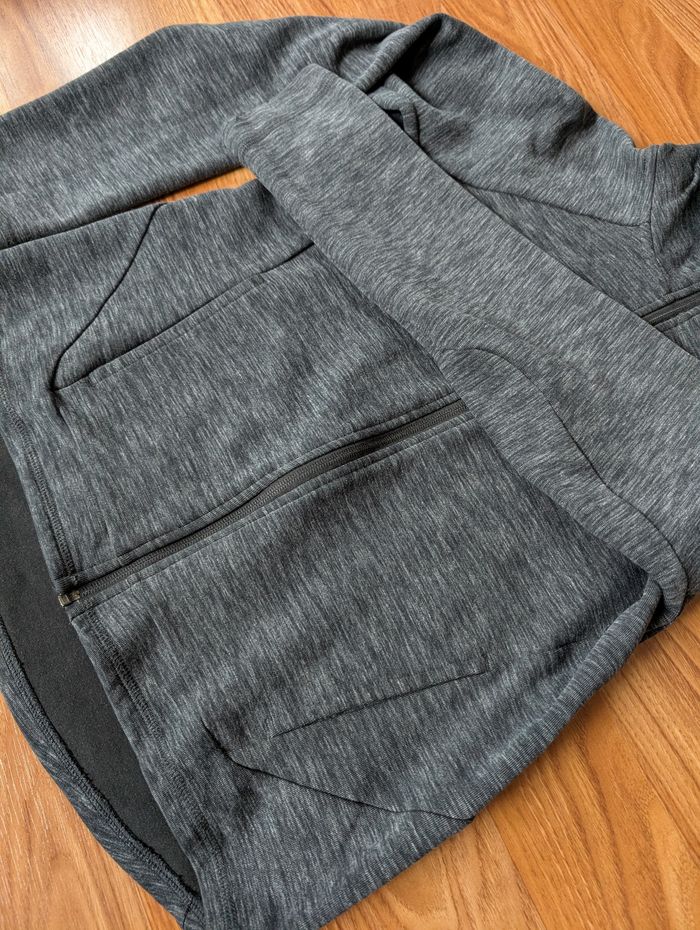 Veste PUMA - photo numéro 3