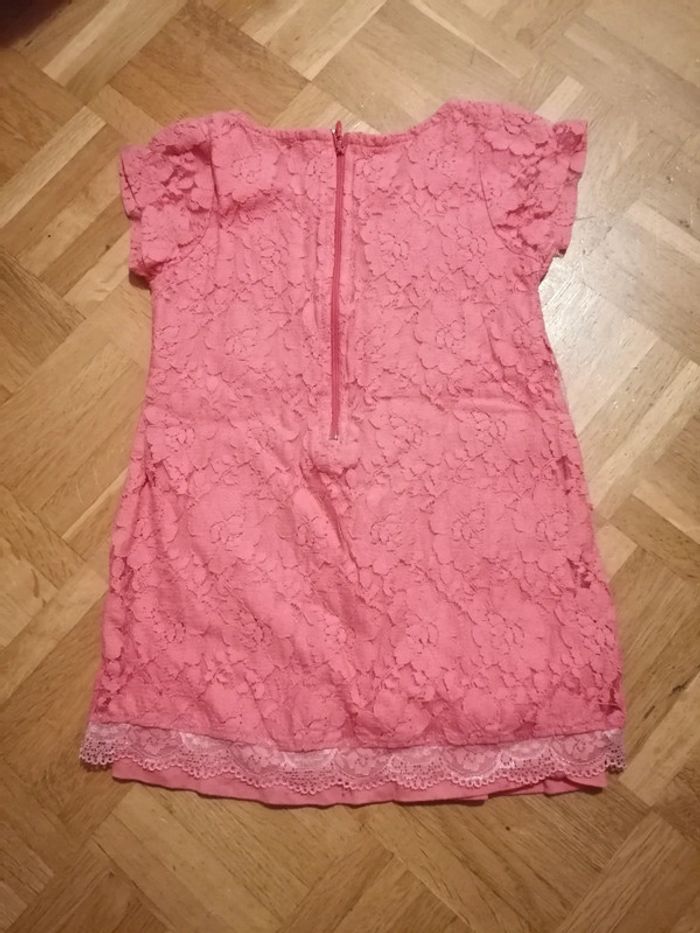 Tunique longue 3ans - photo numéro 3