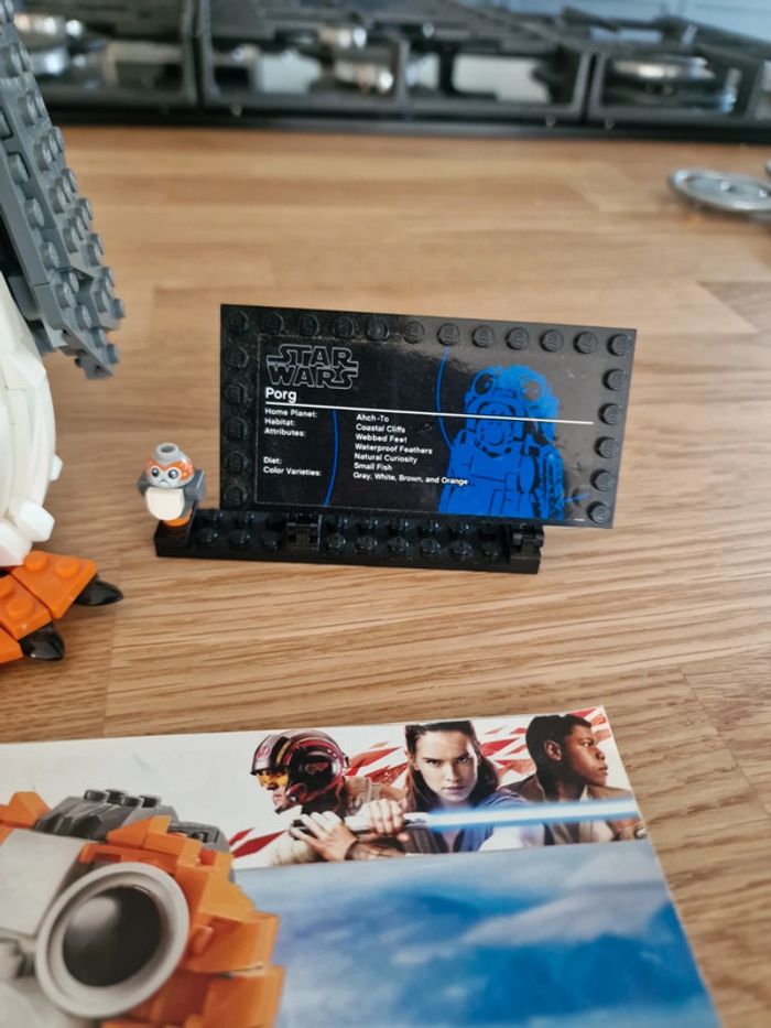 Lego 75230 - photo numéro 3