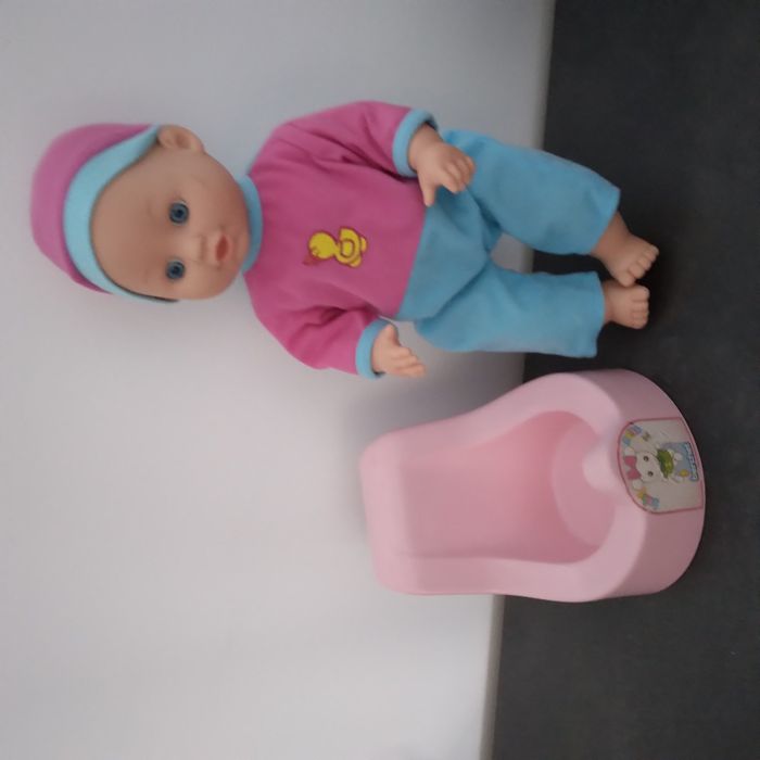 Poupon - photo numéro 2