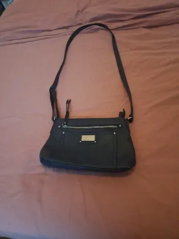 Sac à main bandoulière femme