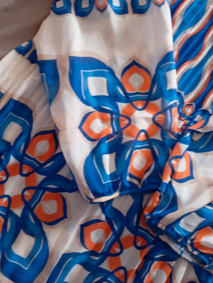 Blouses manche longue taille unique - photo numéro 3