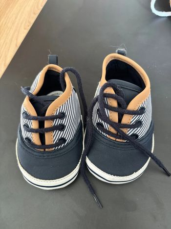 Chaussure bébé