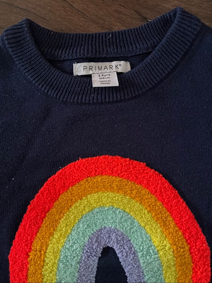 Ensemble fille - photo numéro 2