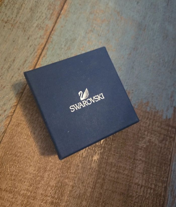 Bracelet swarovski - photo numéro 6