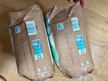 Pampers pant taille 5