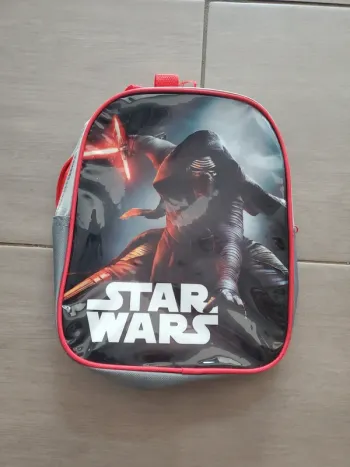 Sac a dos Star Wars