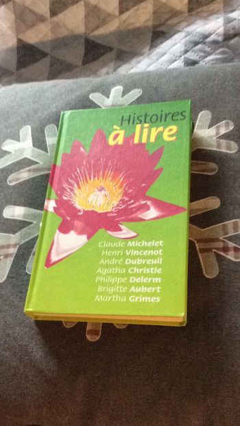 #histoires à lire