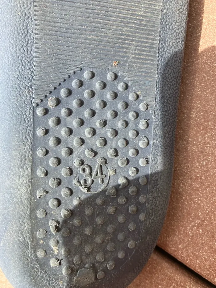 Chaussons flexibles - photo numéro 5